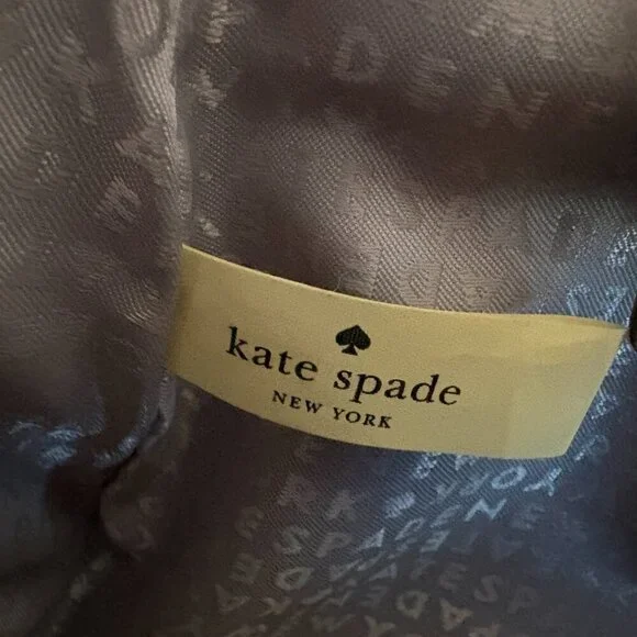 Kate Spade Laurel Way Reiley Satchel - Picture 11 of 14